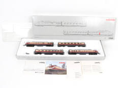 MÄRKLIN 'HO' (ALLEMAGNE) (1)