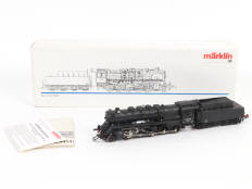 MÄRKLIN 'HO' (ALLEMAGNE) (1)
