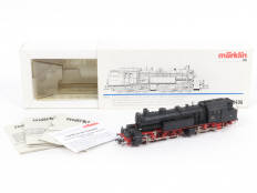 MÄRKLIN 'HO' (ALLEMAGNE) (1)