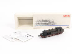 MÄRKLIN 'HO' (ALLEMAGNE) (1)