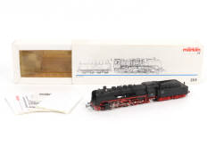 MÄRKLIN 'HO' (ALLEMAGNE) (1)