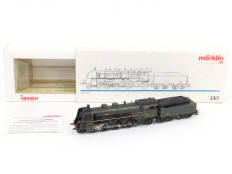 MÄRKLIN 'HO' (ALLEMAGNE) (1)