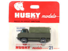 HUSKY (GB) (1)