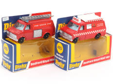 DINKY MATCHBOX (GB) (2)
