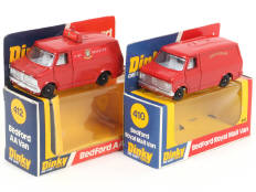 DINKY MATCHBOX (GB) (2)