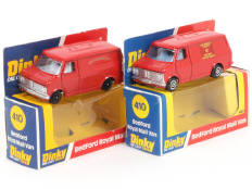 DINKY MATCHBOX (GB) (2)