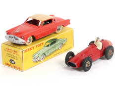 DINKY TOYS (FRANCE) (2)