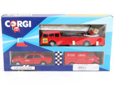 CORGI TOYS (GB) (3)