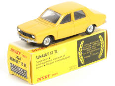 DINKY TOYS (FRANCE) (1)