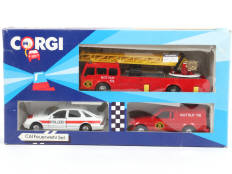 CORGI TOYS (GB) (3)