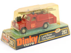 DINKY TOYS (GB) (1)