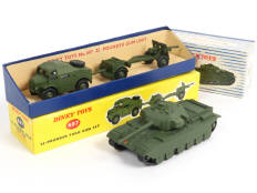 DINKY TOYS (GB) (2)