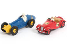 DINKY TOYS (GB) (2)