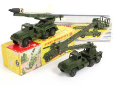 DINKY TOYS (GB) (2)