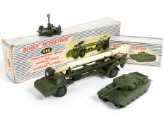 DINKY TOYS (GB) (2)