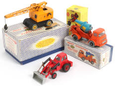 DINKY TOYS (FRANCE) (3)