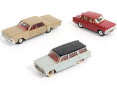 DINKY TOYS (FRANCE) (3)