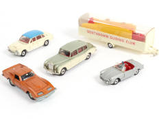 DINKY TOYS (GB) (5)
