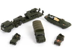 DINKY TOYS (FRANCE) (6)