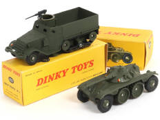 DINKY TOYS (FRANCE) (2)