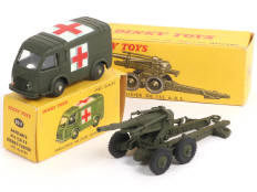 DINKY TOYS (FRANCE) (2)