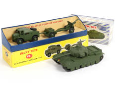 DINKY TOYS (GB) (2)