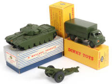 DINKY TOYS (GB) (3)