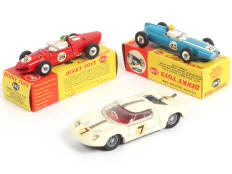 DINKY TOYS (GB) (3)