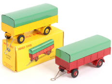 DINKY TOYS (FRANCE) (2)