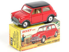 DINKY TOYS (GB) (1)