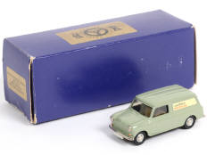 BRITISH MOTORING CLASSICS (GB) (1)