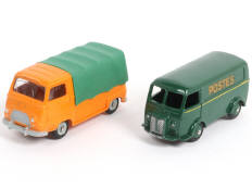 DINKY TOYS (FRANCE) (2)