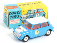CORGI TOYS (GB) (1)
