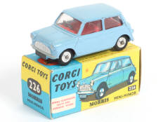 CORGI TOYS (GB) (1)