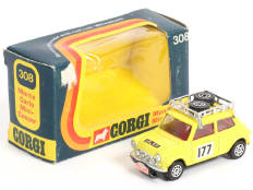 CORGI TOYS (GB) (1)