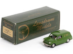LANSDOWNE MODELS (GB) (1)