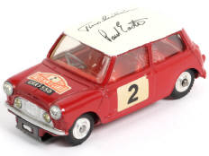 CORGI TOYS (GB) (1)