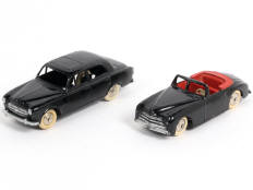 DINKY TOYS (FRANCE) (2)
