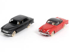 DINKY TOYS (FRANCE) (2)