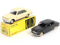 DINKY TOYS (FRANCE) (2)