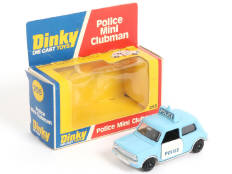 DINKY TOYS (GB) (1)