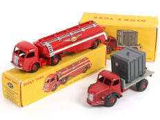 DINKY TOYS (FRANCE) (2)