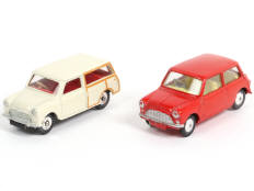 DINKY TOYS (GB) (2)
