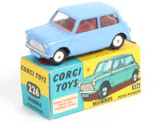 CORGI TOYS (GB) (1)