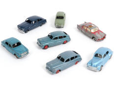 DINKY TOYS (FRANCE) (7)