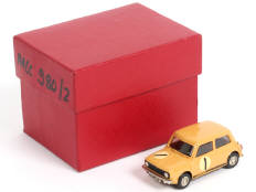 MINI CLASSICS (GB) (1)