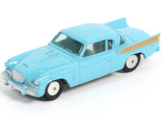 CORGI TOYS (GB) (1)