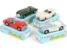 SPOT-ON/NOREV (FRANCE) (4)