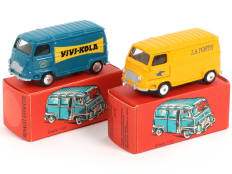 QUIRALU/ELIGOR (FRANCE) (2)