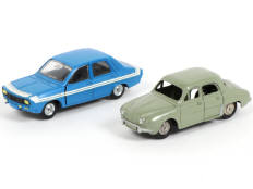 DINKY TOYS (FRANCE) (2)